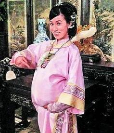古装孕妇照片大全图片,古装孕妇风华绝代写真集