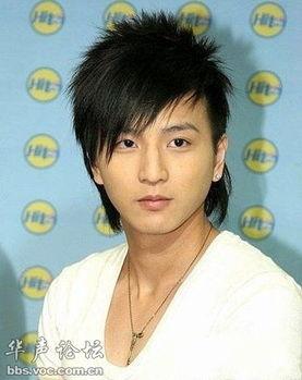 明星小白脸,揭秘娱乐圈的“颜值担当”