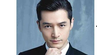 男明星成绩,盘点男明星们的耀眼成绩