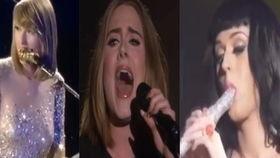 美国明星搞笑视频