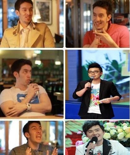 演员咚鼓,探寻演员背后的鼓动人生