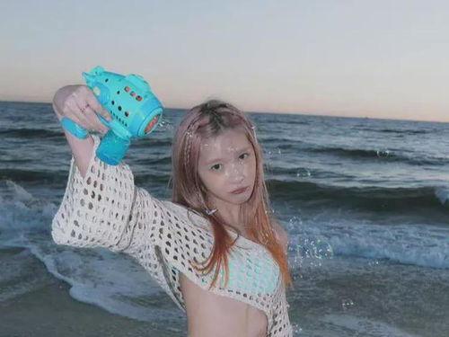 想入非非的图片,想入非非的视觉奇境