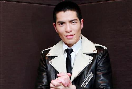 萧敬腾个人资料老婆,爱情旋律中的幸福旋律，揭秘他的甜蜜人生