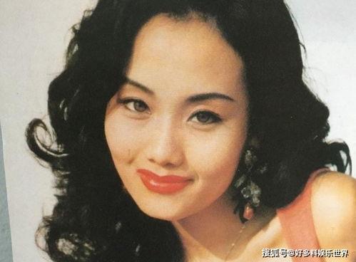 演员李颖 个人资料,影视界璀璨的璀璨明珠