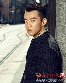 郑恺表情包和拼,趣味横生的瞬间捕捉