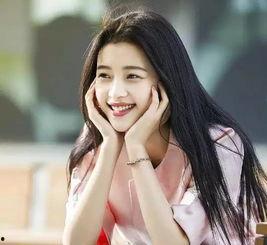 李倩儿个人资料,才华横溢的年轻演员，演艺事业璀璨星光